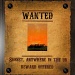 Wanted Poster by seanoneill