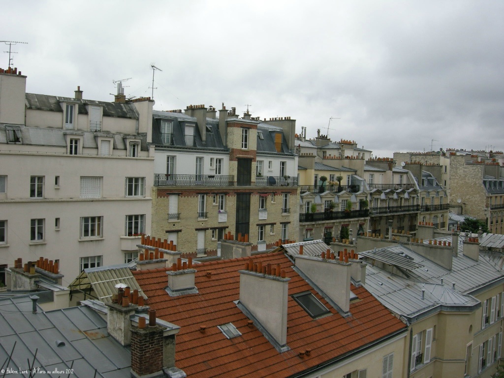 6th floor by parisouailleurs