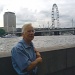 London Eye  by jennymdennis