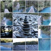 2nd Jun 2012 - Blue Pools - New Zealand - South Island