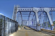13th Jun 2012 - The Purple People Bridge