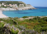 7th Jun 2012 - A Picture Postcard Scene No. 2 - Cala Mesquida, Mallorca, Spain