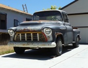 13th Jun 2012 - 1955 Chevy
