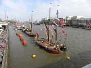 2nd Jun 2012 - Boats 