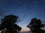 14th Jun 2012 - Night sky.