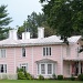 The Pink House by cindymc