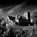 Hathern Church by seanoneill