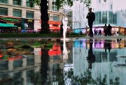 14th Jun 2012 - Leicester Square