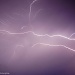 Lightning storm! by danette