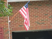 14th Jun 2012 - American Flag 6.14.12