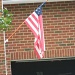 American Flag 6.14.12 by sfeldphotos