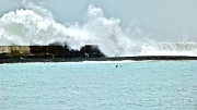 15th Jun 2012 - Sea Power