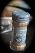 1st Jun 2012 - Black Pepper!