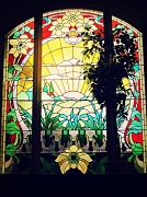 15th Jun 2012 - Stained glass