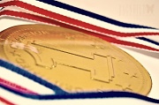 15th Jun 2012 - Winner