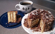 15th Jun 2012 - Coffee & Cake!