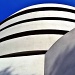 Guggenheim Museum by soboy5