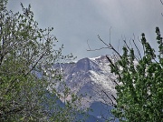 4th Jun 2012 - Pikes Peak 