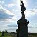 Antietam National Battlefield Memorial by robv