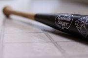 15th Jun 2012 - Louisville Slugger