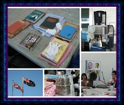 16th Jun 2012 - Collector's Workshop