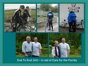 16th Jun 2012 - End to End collage
