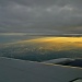 Sunrise at 10,000 feet by soboy5