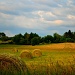 country side hay farm by myhrhelper