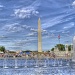 Washington Monument by lynne5477