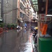 Rain Delay by taiwandaily