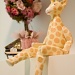 Giraffe... by ddshin