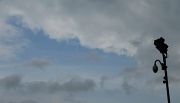 12th Jun 2012 - A break in the clouds