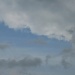 A break in the clouds by denidouble