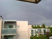 12th Jun 2012 - Rainbow