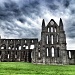 Whitby Abbey by rich57