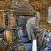 Mount Vernon Blacksmith in HDR by lynne5477