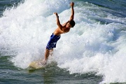 17th Jun 2012 - Wipe Out!