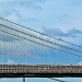Brooklyn Bridge, Version 2 by soboy5