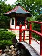 18th Jun 2012 - Pagoda