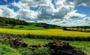 11th May 2012 - clouds over edgehill