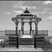 18.6.12 Brighton Bandstand by stoat