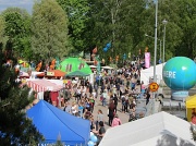 27th May 2012 - World Village Festival 2012
