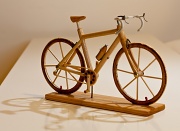 18th Jun 2012 - bicycle