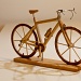 bicycle by peadar