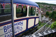 9th Jun 2012 - Bridgenorth Funicular Railway
