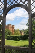 18th Jun 2012 - Through The Arched Window...