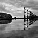 Whitby Reflection by rich57