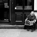 Have you read the news today old boy! by andycoleborn