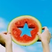 Watermelon Fun by kwind