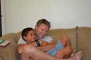 17th Jun 2012 - Happy Father's Day